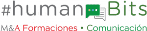 #humanBits - Comunicación #humanBits - Comunicación